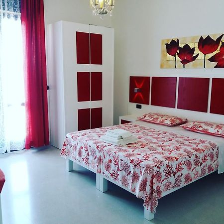 B&B Corallo Capilungo Ngoại thất bức ảnh