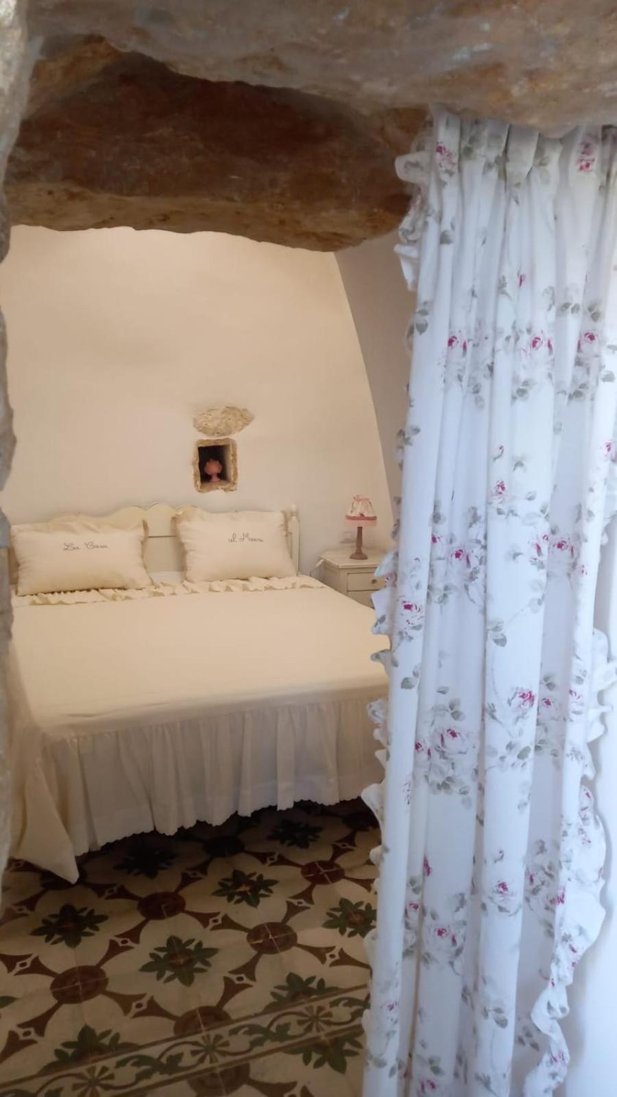 B&B Corallo Capilungo Phòng bức ảnh