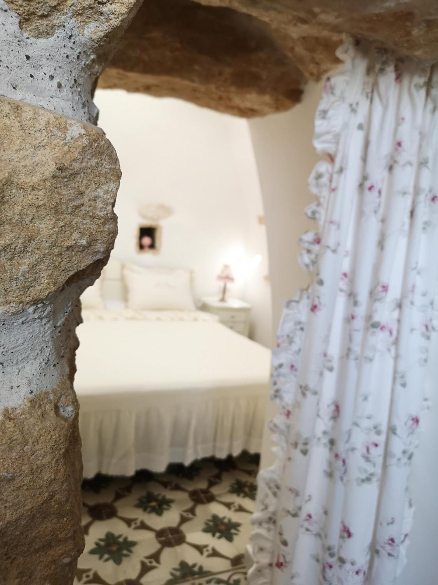 B&B Corallo Capilungo Phòng bức ảnh