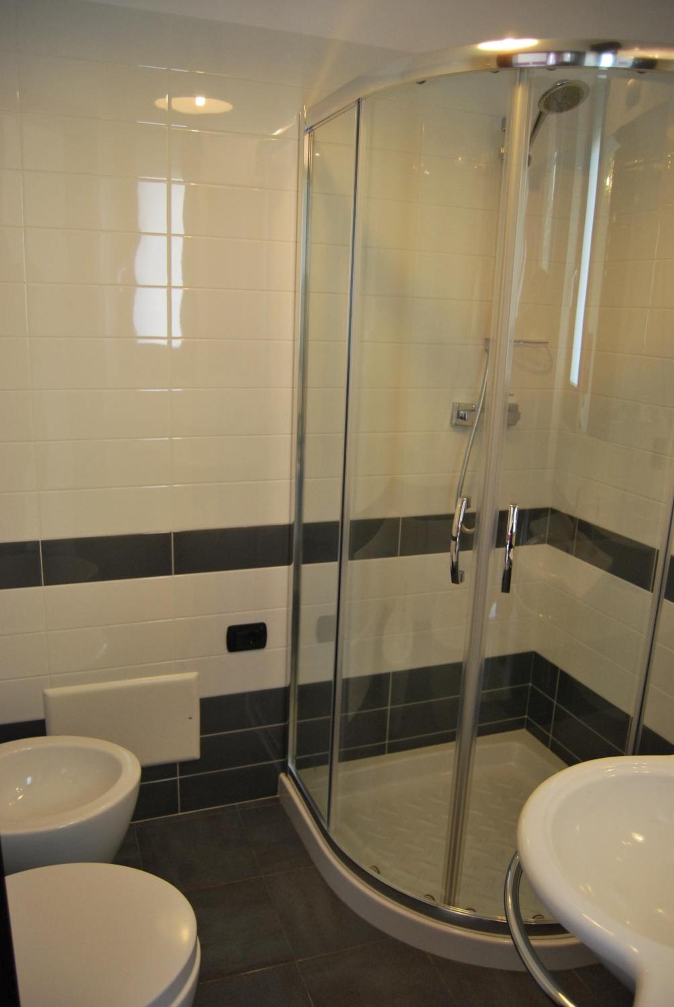 B&B Corallo Capilungo Ngoại thất bức ảnh