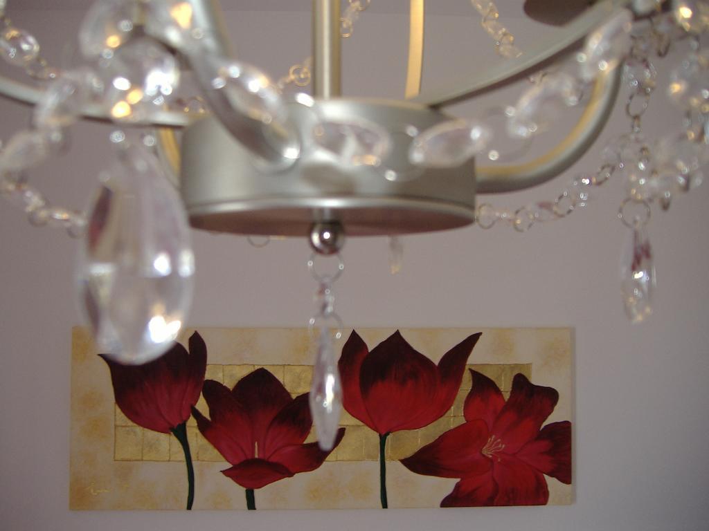 B&B Corallo Capilungo Ngoại thất bức ảnh