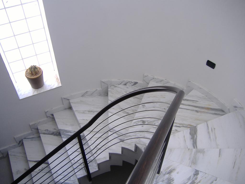 B&B Corallo Capilungo Ngoại thất bức ảnh