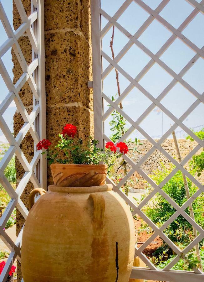 B&B Corallo Capilungo Ngoại thất bức ảnh
