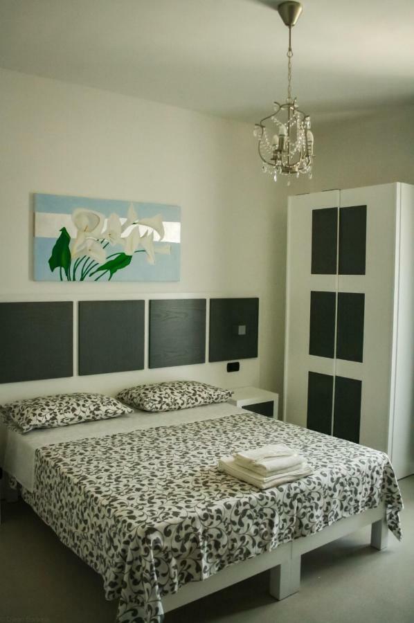 B&B Corallo Capilungo Ngoại thất bức ảnh
