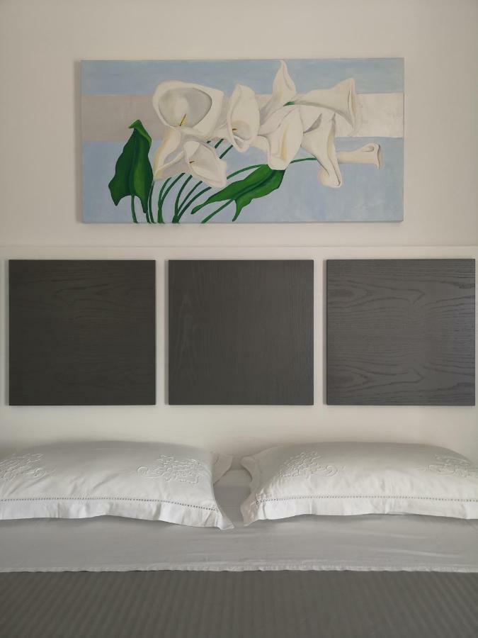B&B Corallo Capilungo Ngoại thất bức ảnh