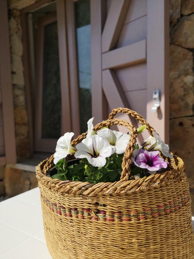 B&B Corallo Capilungo Ngoại thất bức ảnh